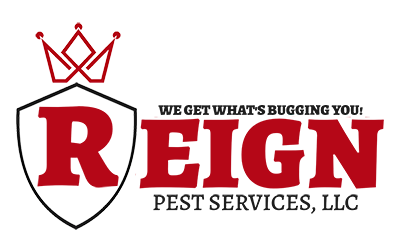 reign pest services logo